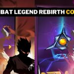 Combat Legend Rebirth Codes