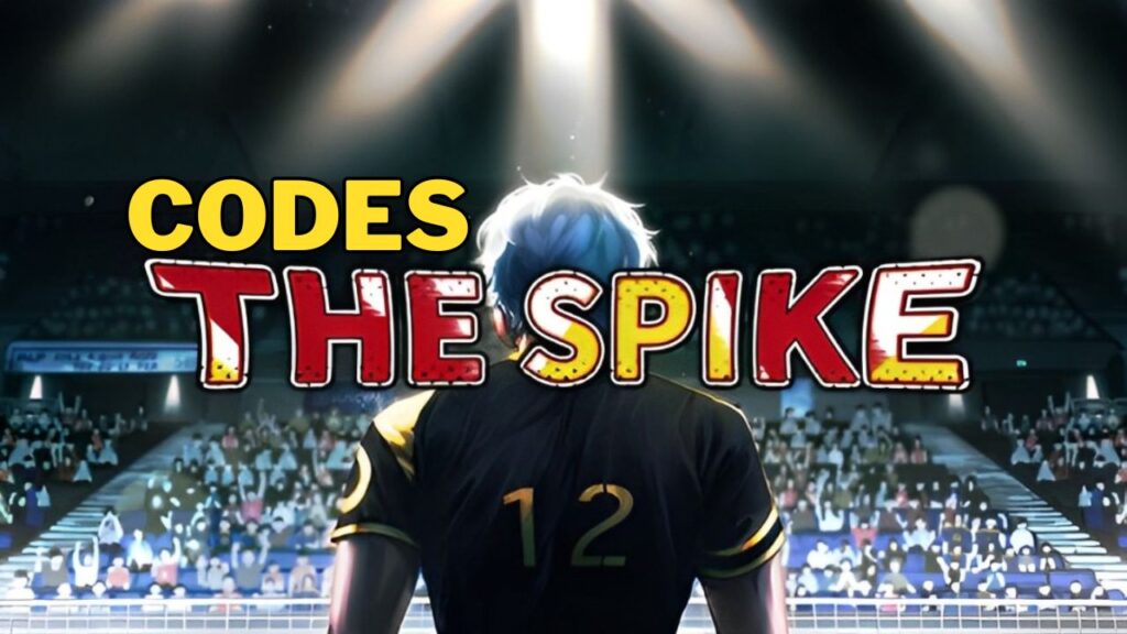 The Spike Volleyball Story Coupon Codes