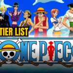 A One Piece Game Fruit Tier List