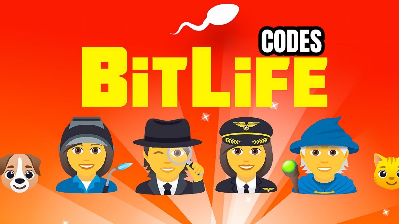 BitLife Gift Codes