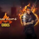 Shadow Fight 4 Promo Codes