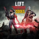 Left To Survive Promo Codes