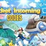 Pocket Incoming Gift Codes