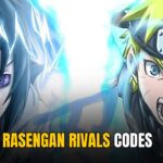 Rasengan Rivals Codes