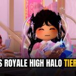 Mal’s Royale High Halo Tier List