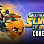 Slug It Out 2 Promo Codes