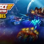 Space Shooter Gift Codes