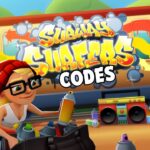 Subway Surfers Promo Codes