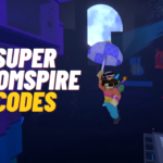 Super Doomspire Codes