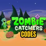 Zombie Catchers Codes