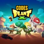 Plant X Codes