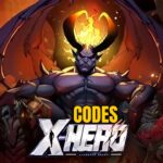 X Hero Idle Avengers Codes