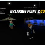 Breaking Point 2 Codes