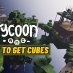 Tycoon RNG Cubes