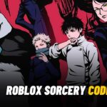 Roblox Sorcery Codes