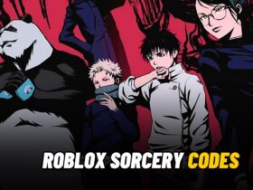 Roblox Sorcery Codes