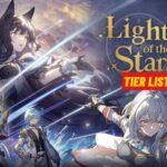 Light Of The Stars Tier List