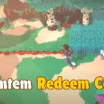 Temtem Redeem Codes