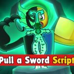 Pull a Sword Script