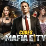 Mafia City Codes