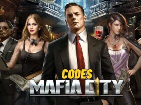 Mafia City Codes