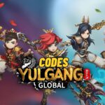 Yulgang Global Codes