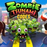 Zombie Tsunami Promo Codes